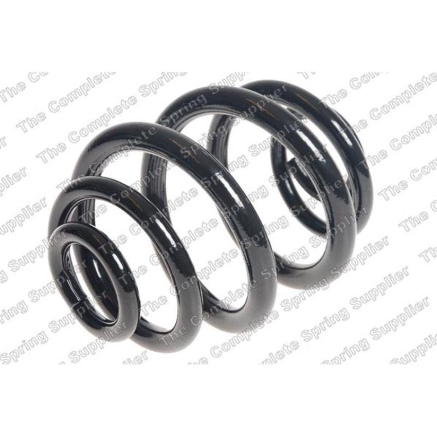 LESJOFORS 5204249 One Rear Coil Spring