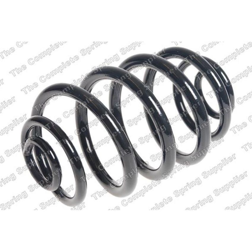 LESJOFORS 5208403 One Rear Coil Spring