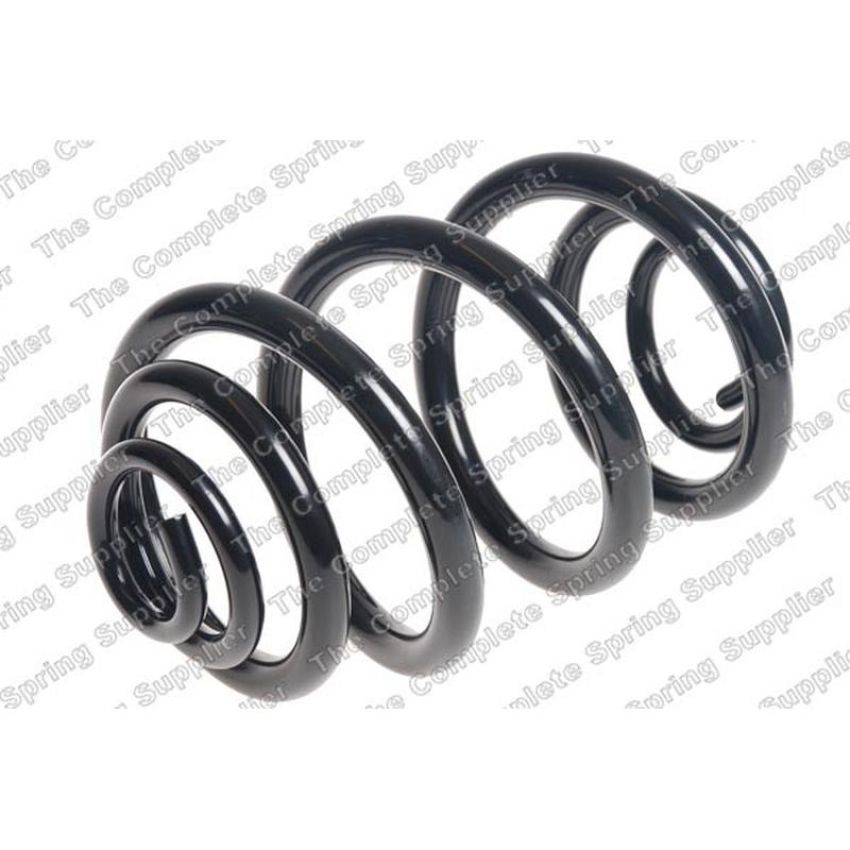 LESJOFORS 5208431 One Rear Coil Spring