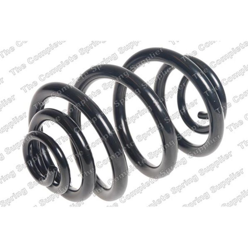 LESJOFORS 5208445 One Rear Coil Spring