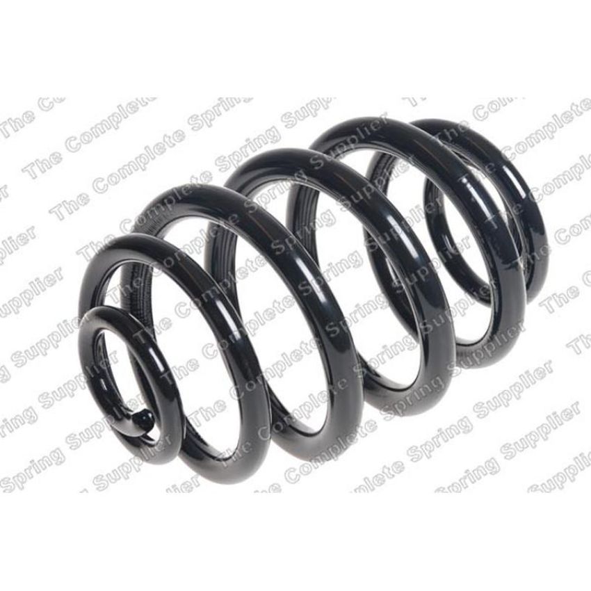 LESJOFORS 5208452 One Rear Coil Spring