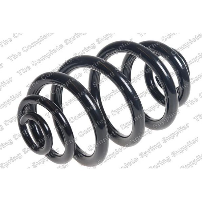 LESJOFORS 5208459 One Rear Coil Spring
