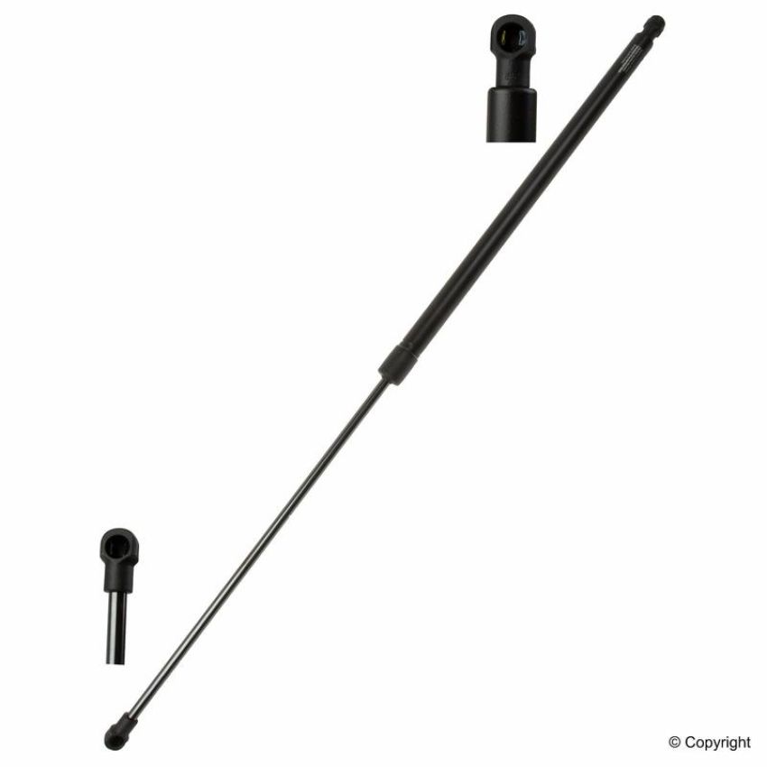 LESJOFORS 8008416 One Front Lift Support