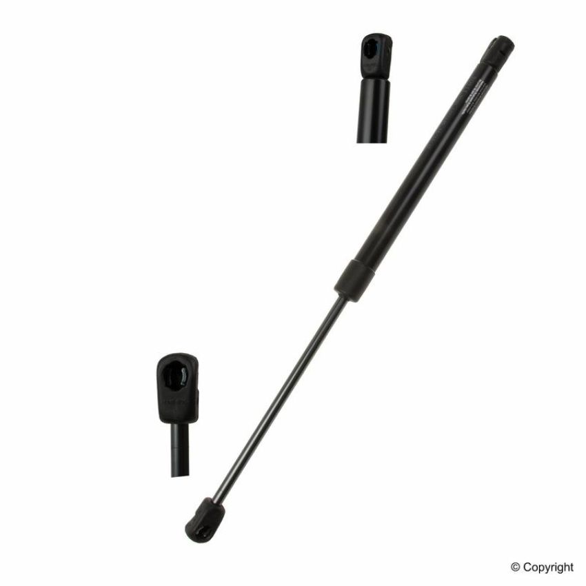 LESJOFORS 8008418 One Front Lift Support