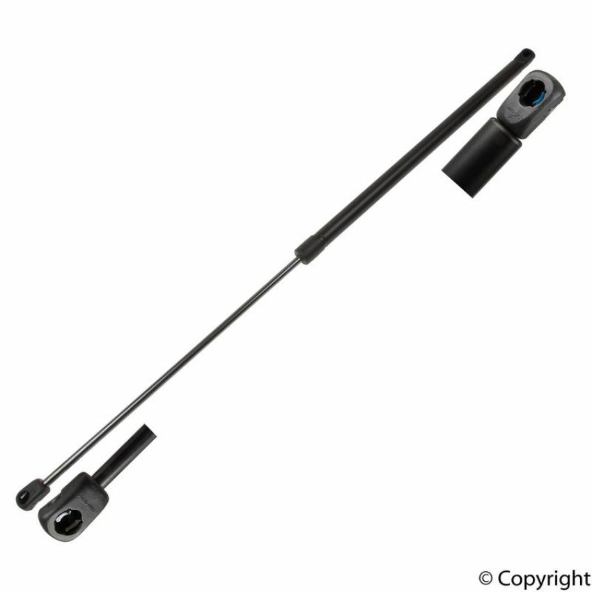 LESJOFORS 8095000 One Front Lift Support