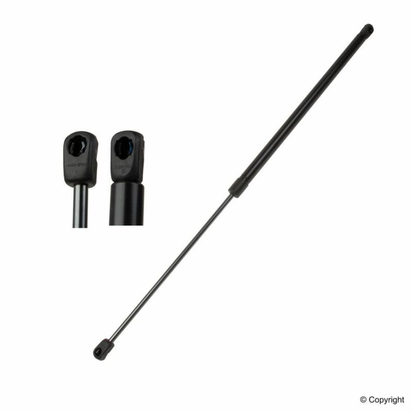 LESJOFORS 8095001 One Front Lift Support