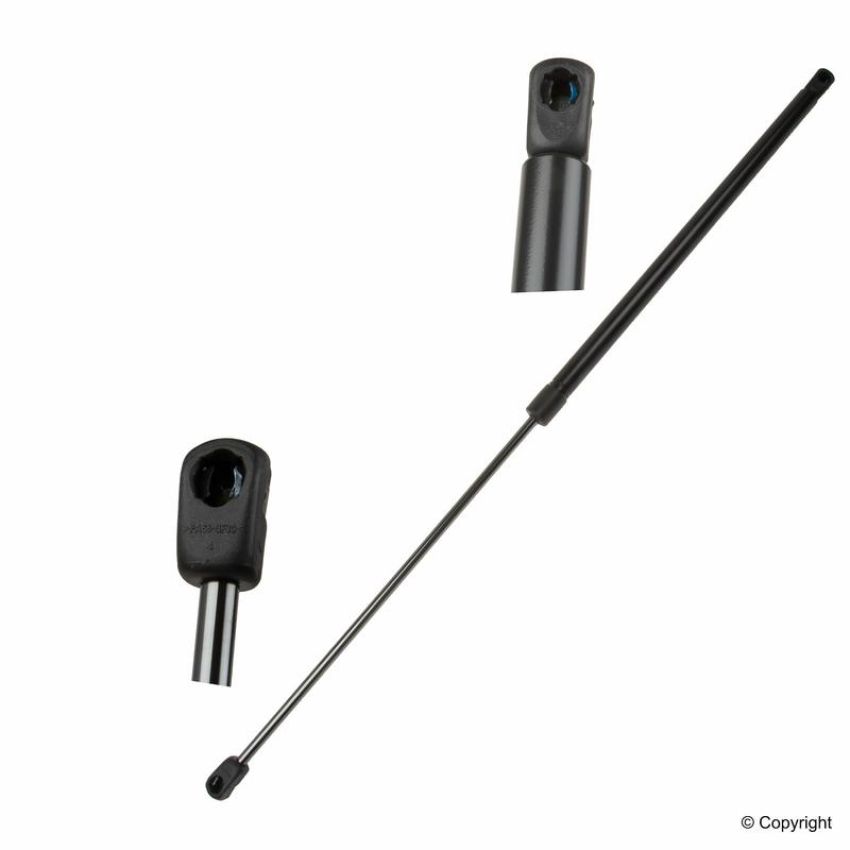 LESJOFORS 8095004 One Front Lift Support