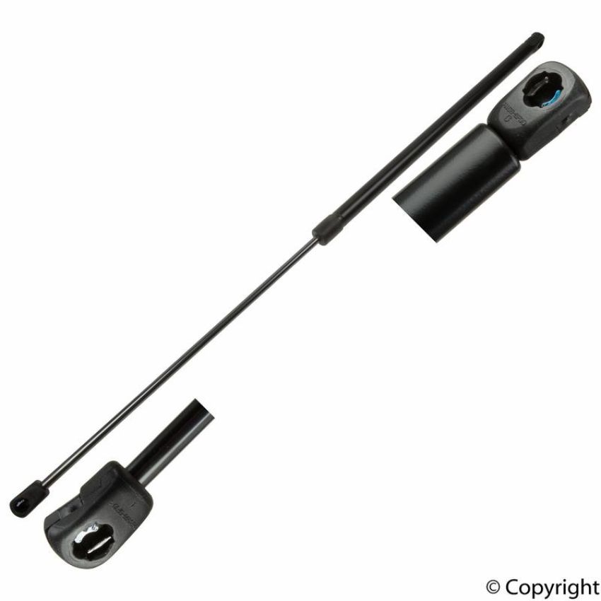 LESJOFORS 8095015 One Front Lift Support
