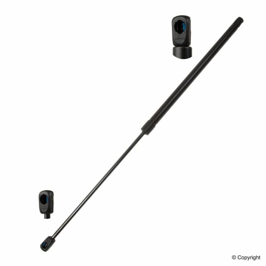 LESJOFORS 8104211 One Rear Lift Support