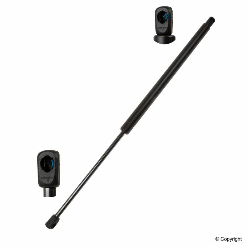 LESJOFORS 8108410 One Rear Lift Support