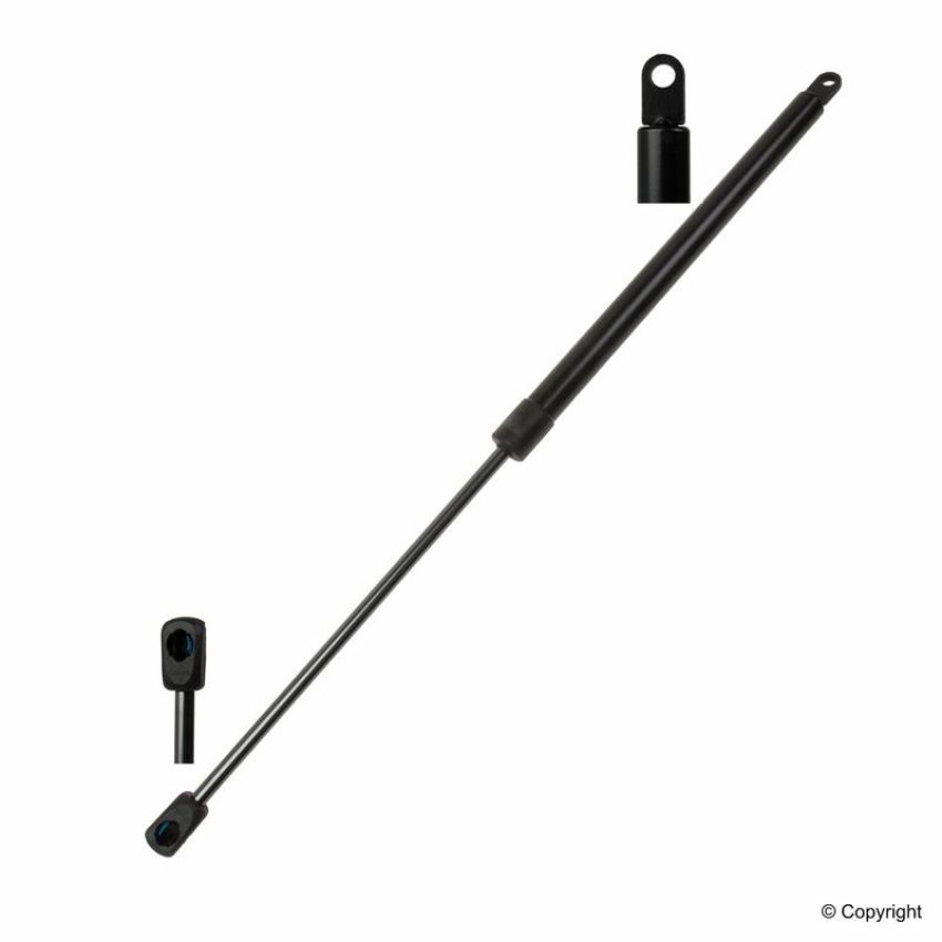 LESJOFORS 8195022 One Rear Lift Support