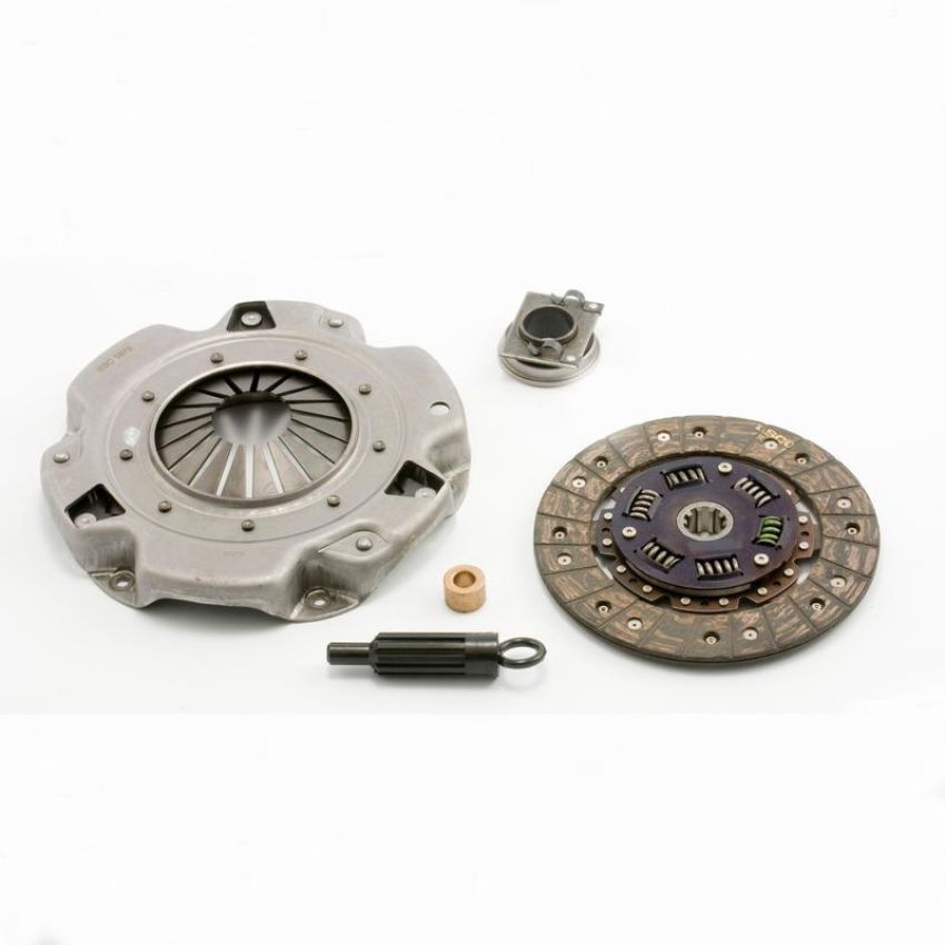 LUK CLUTCHES 01-001 LuK RepSet with release bearing