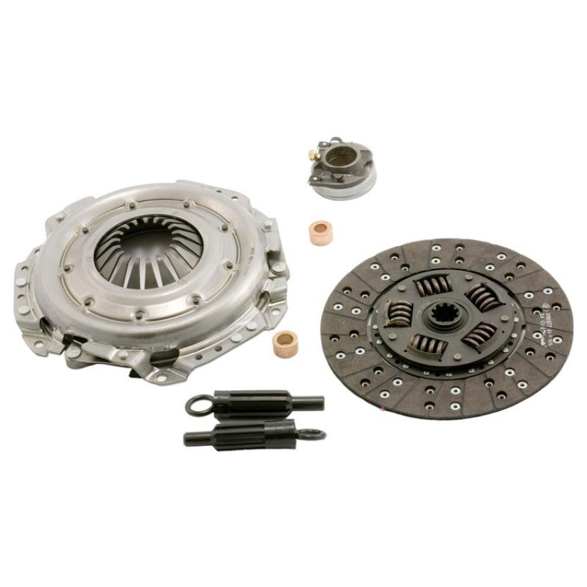 LUK CLUTCHES 01-007 LuK RepSet with release bearing