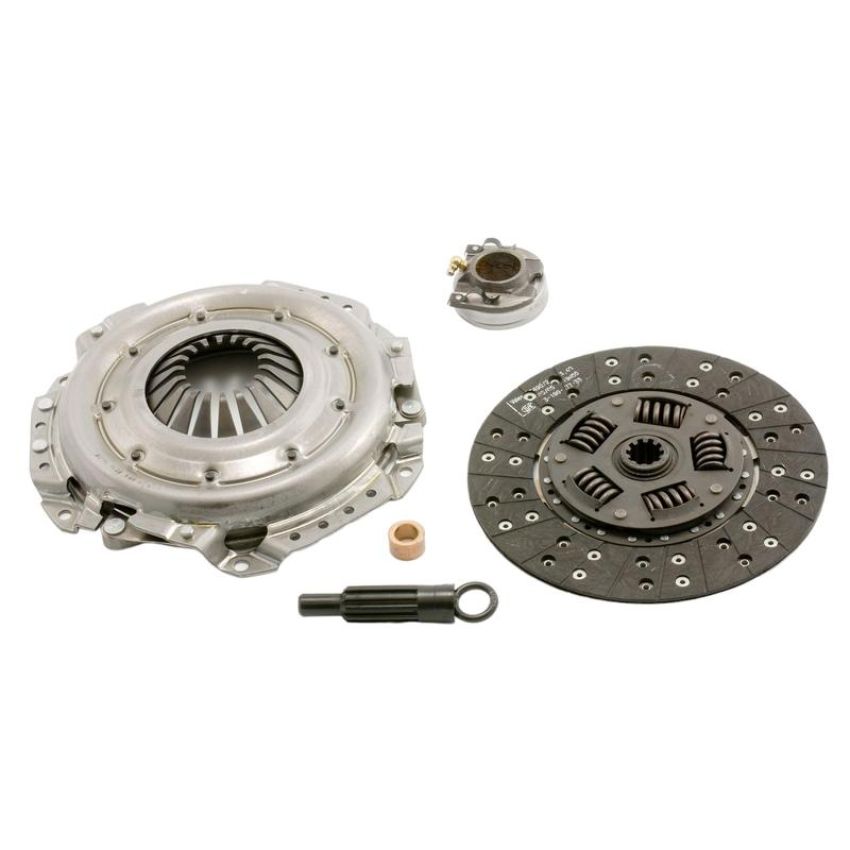 LUK CLUTCHES 01-015 LuK RepSet with release bearing