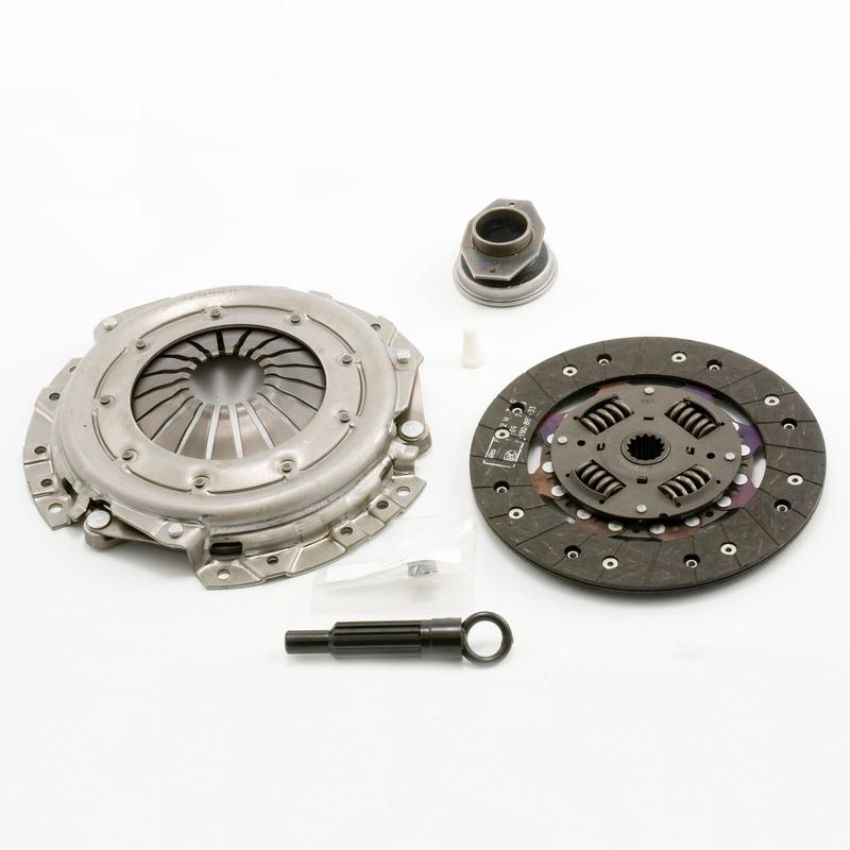 LUK CLUTCHES 01-020 LuK RepSet with release bearing