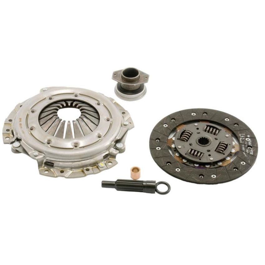 LUK CLUTCHES 01-024 LuK RepSet with release bearing
