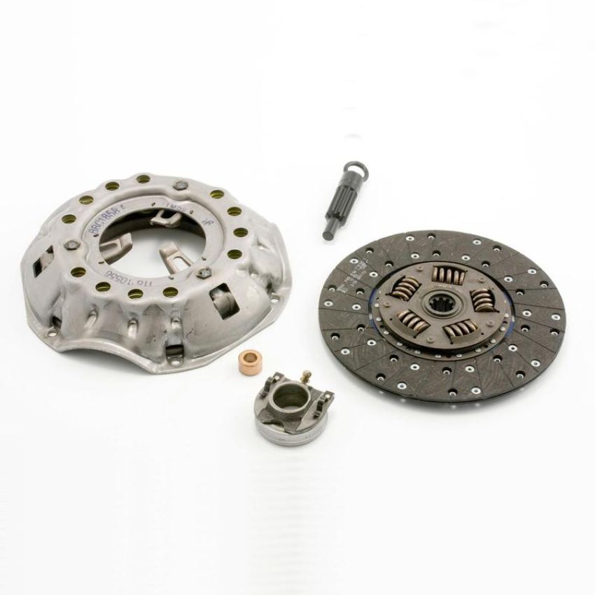LUK CLUTCHES 01-030 LuK RepSet with release bearing