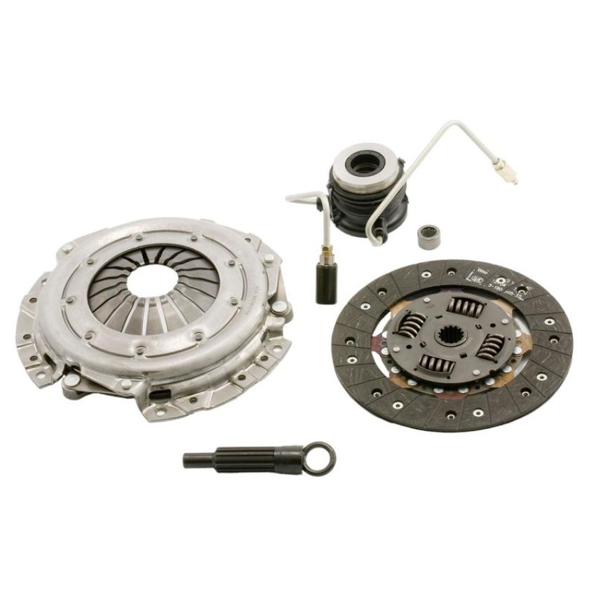 LUK CLUTCHES 01-033 LuK RepSet Pro with CSC