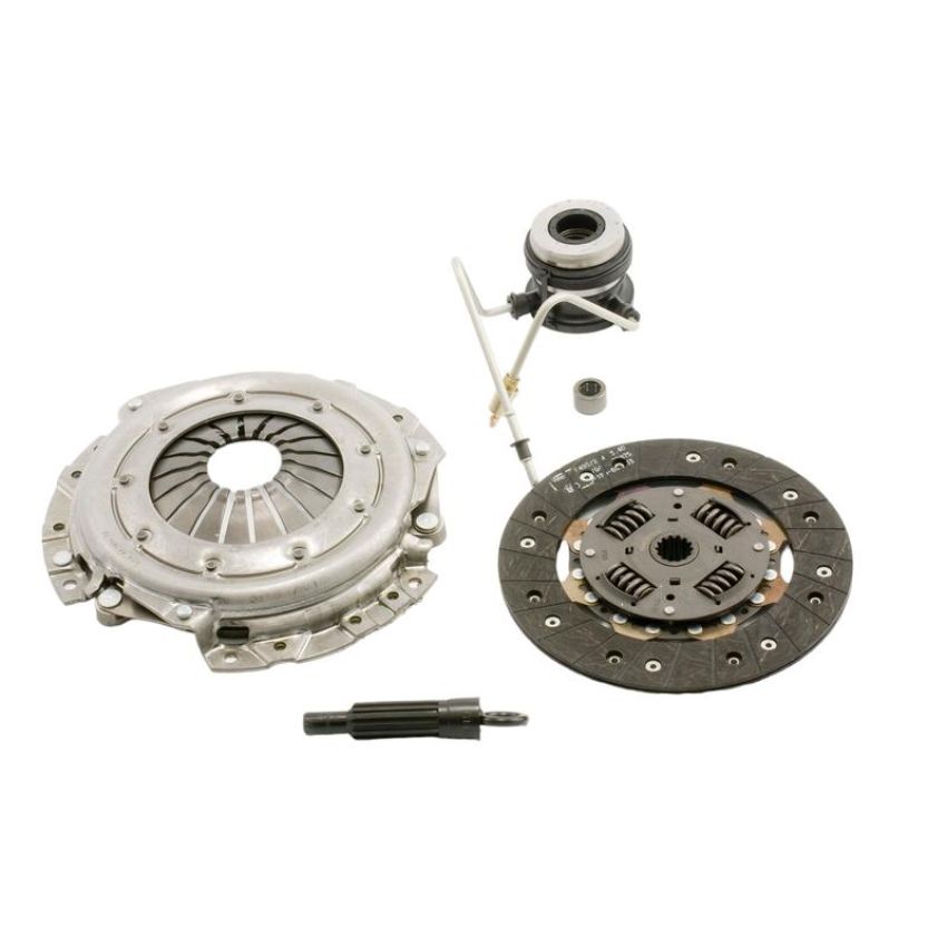 LUK CLUTCHES 01-036 LuK RepSet Pro with CSC