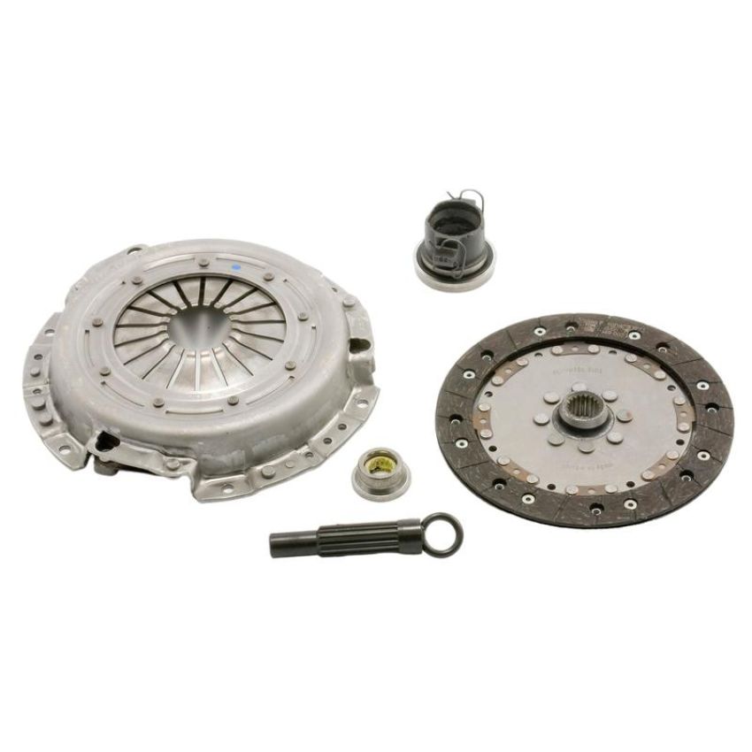 LUK CLUTCHES 01-045 LuK RepSet with release bearing