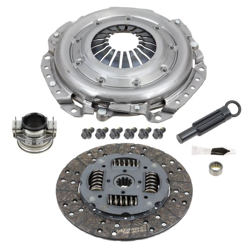 LUK CLUTCHES 01-046 LuK RepSet with release bearing