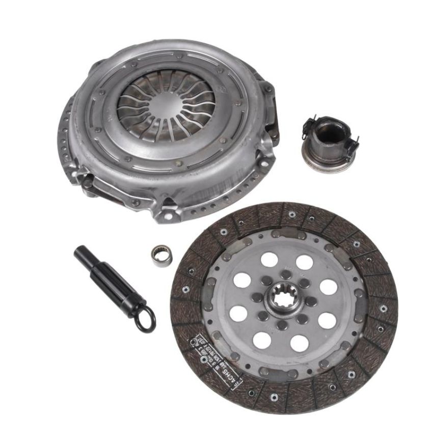 LUK CLUTCHES 01-049 LuK RepSet with release bearing