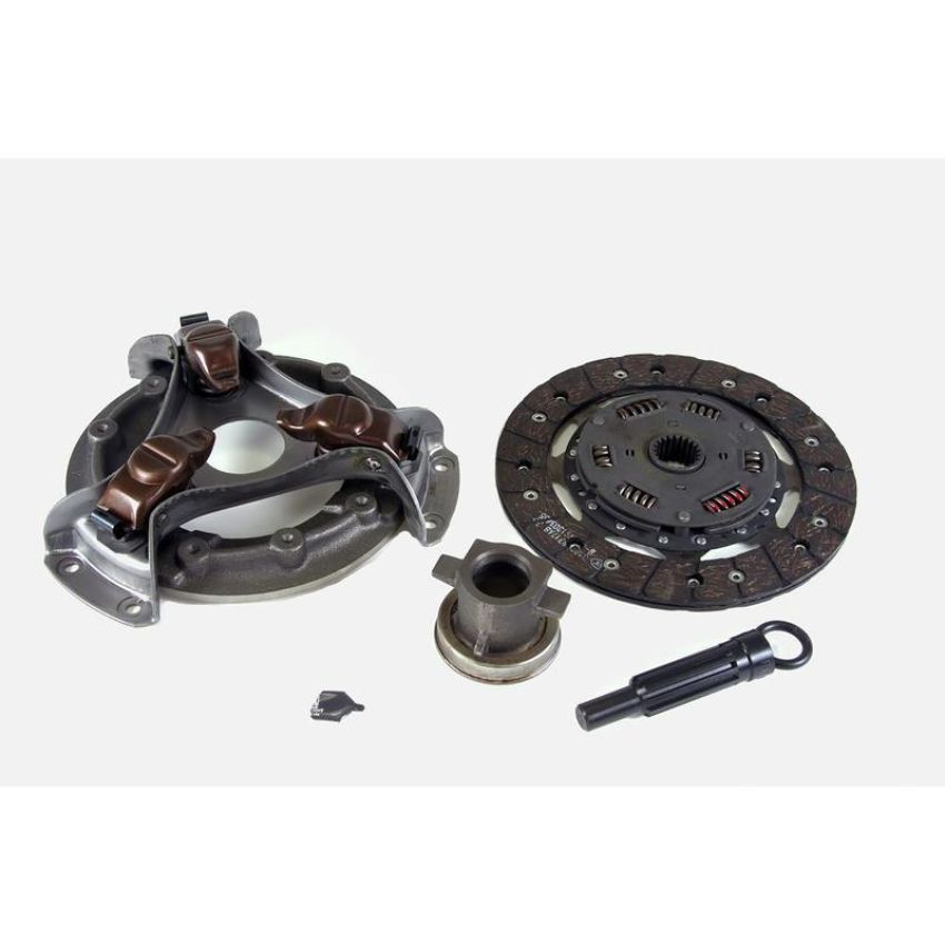 LUK CLUTCHES 01-060 LuK RepSet with release bearing
