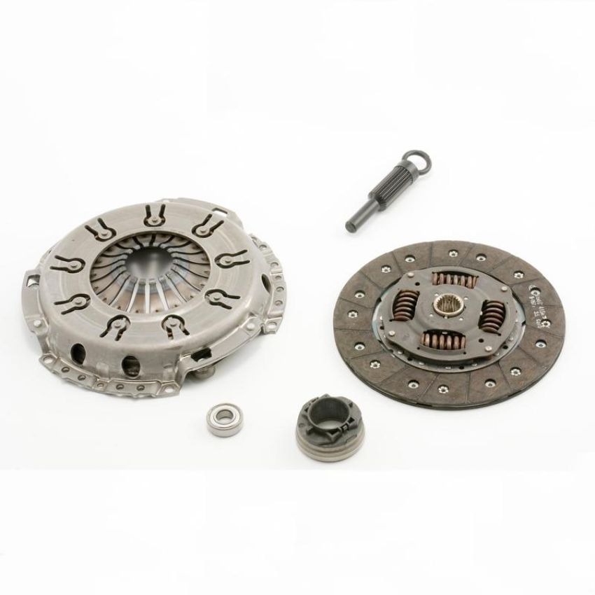 LUK CLUTCHES 02-022 LuK RepSet with release bearing