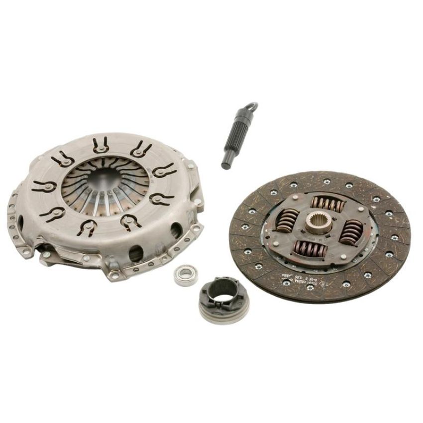 LUK CLUTCHES 02-023 LuK RepSet with release bearing