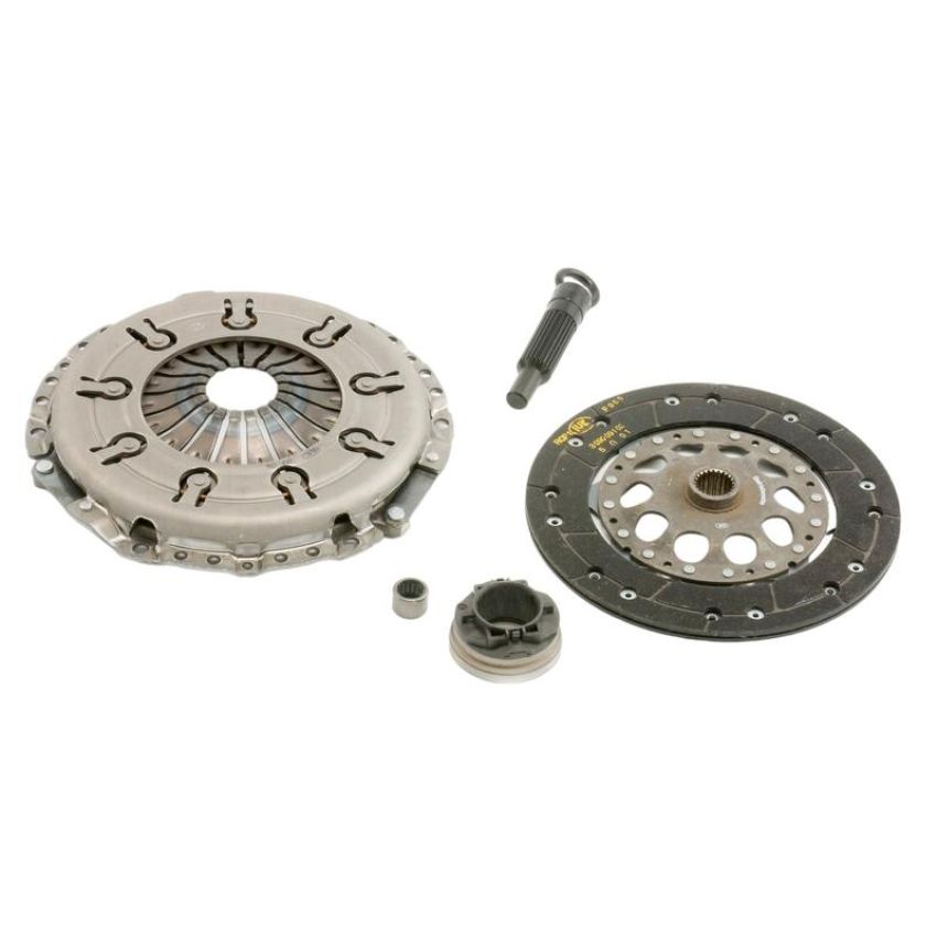LUK CLUTCHES 02-028 LuK RepSet with release bearing