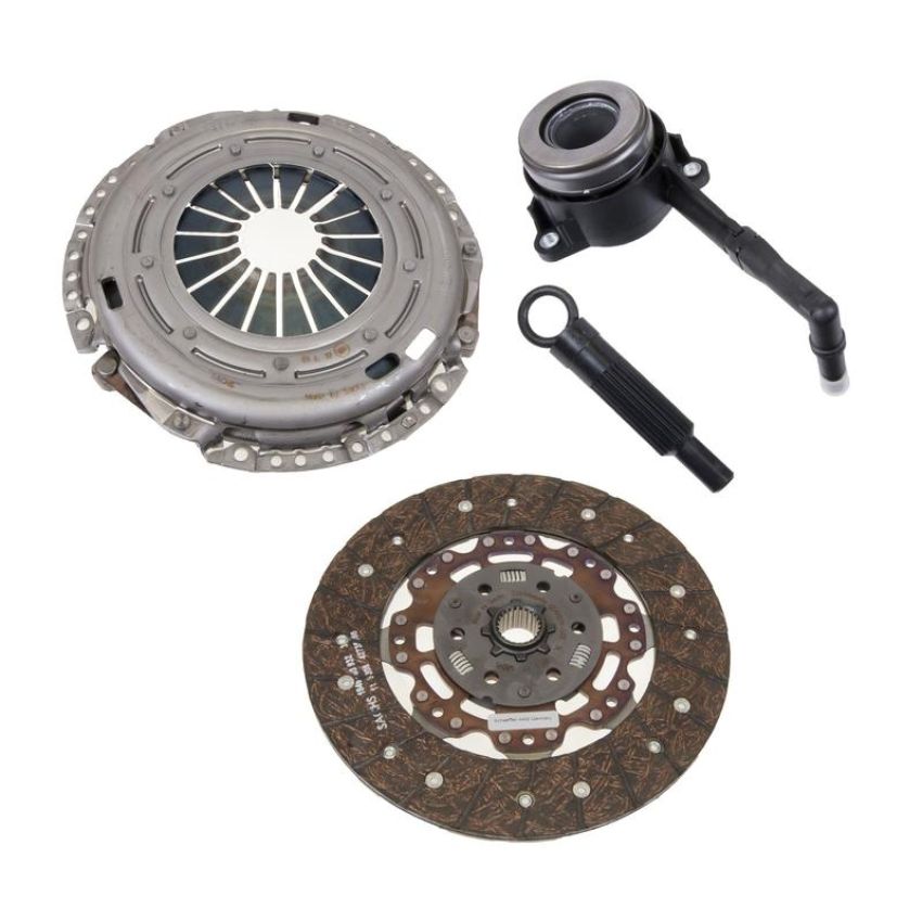 LUK CLUTCHES 02-056 LuK RepSet Pro with CSC