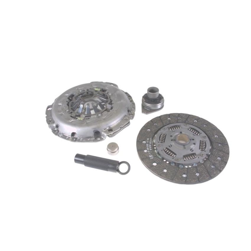 LUK CLUTCHES 02-063 LuK RepSet with release bearing