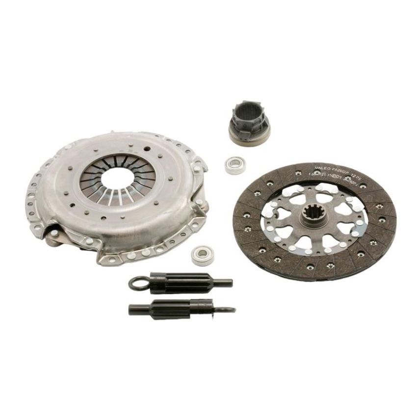 LUK CLUTCHES 03-011 LuK RepSet with release bearing