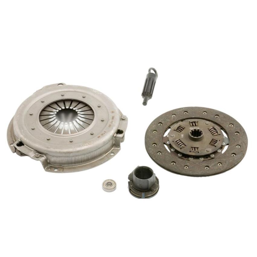 LUK CLUTCHES 03-015 LuK RepSet with release bearing