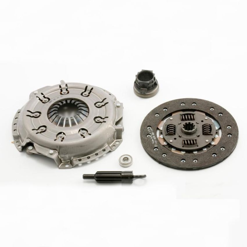 LUK CLUTCHES 03-023 LuK RepSet with release bearing