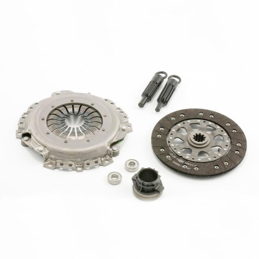 LUK CLUTCHES 03-028 LuK RepSet with release bearing
