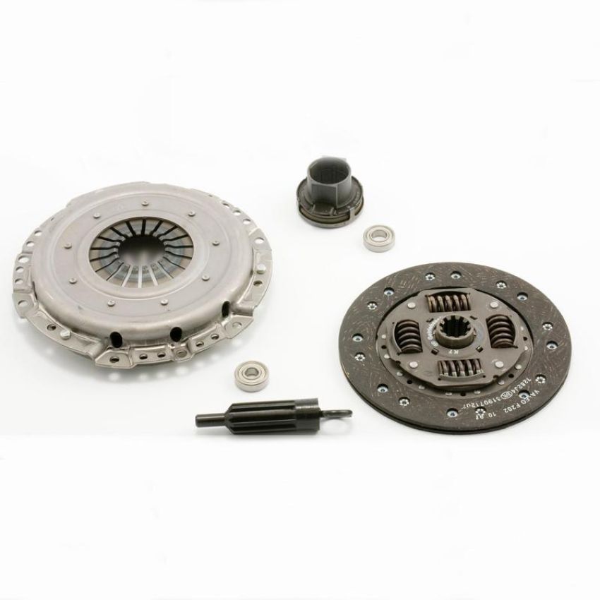 LUK CLUTCHES 03-032 LuK RepSet with release bearing