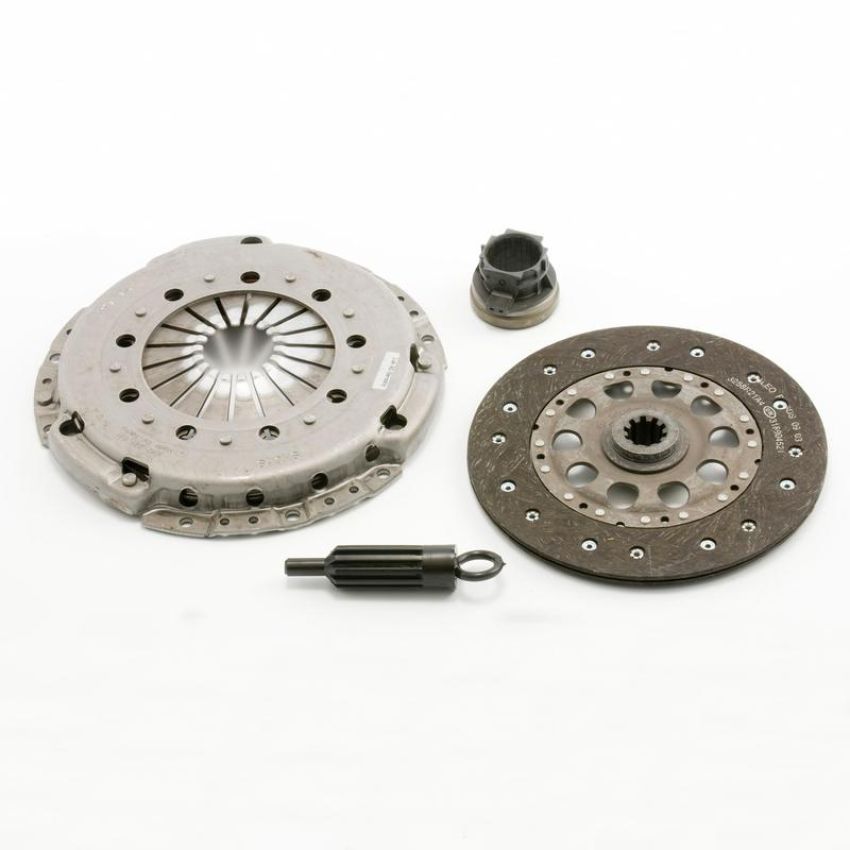LUK CLUTCHES 03-033 LuK RepSet with release bearing