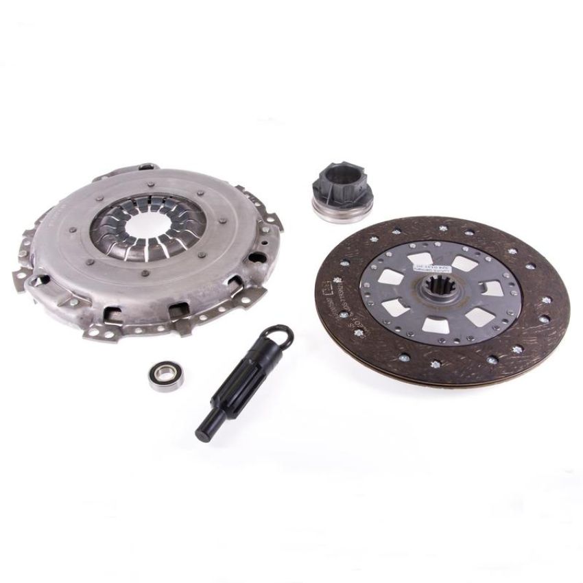 LUK CLUTCHES 03-035 LuK RepSet with release bearing