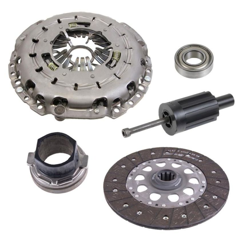 LUK CLUTCHES 03-040 LuK RepSet with release bearing
