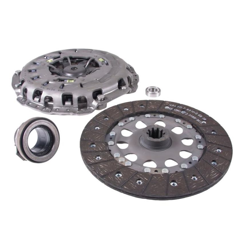 LUK CLUTCHES 03-041 LuK RepSet with release bearing
