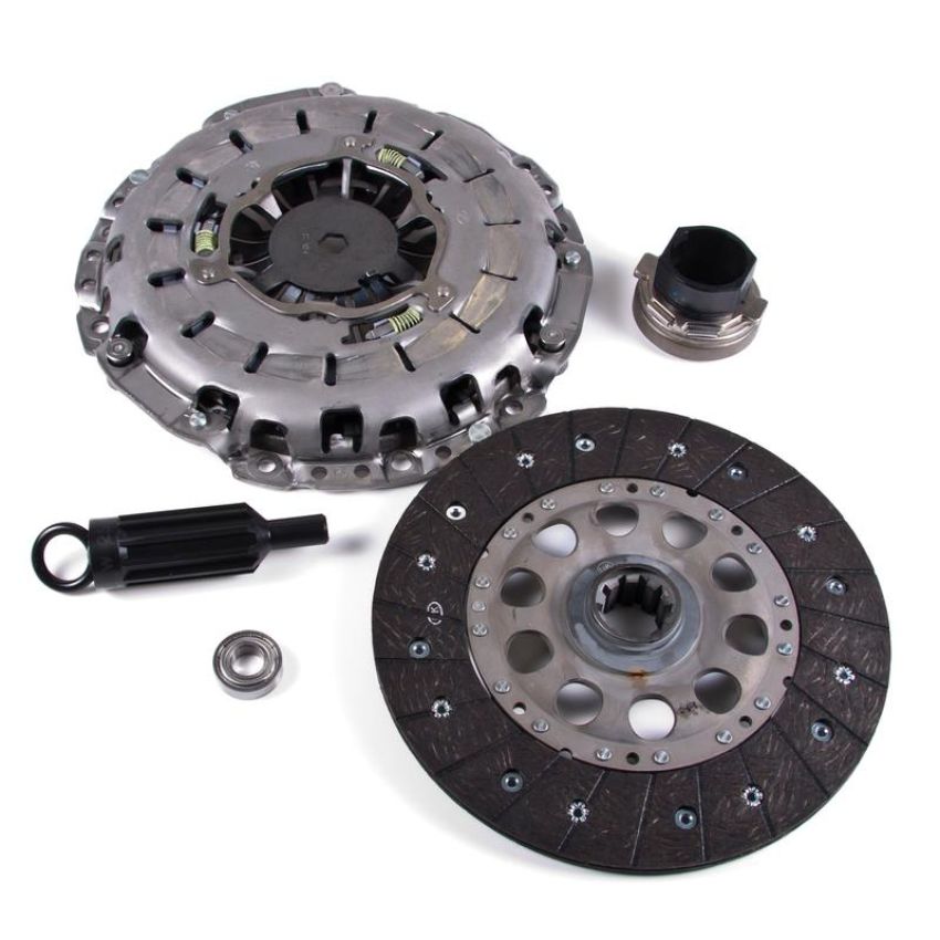 LUK CLUTCHES 03-042 LuK RepSet with release bearing
