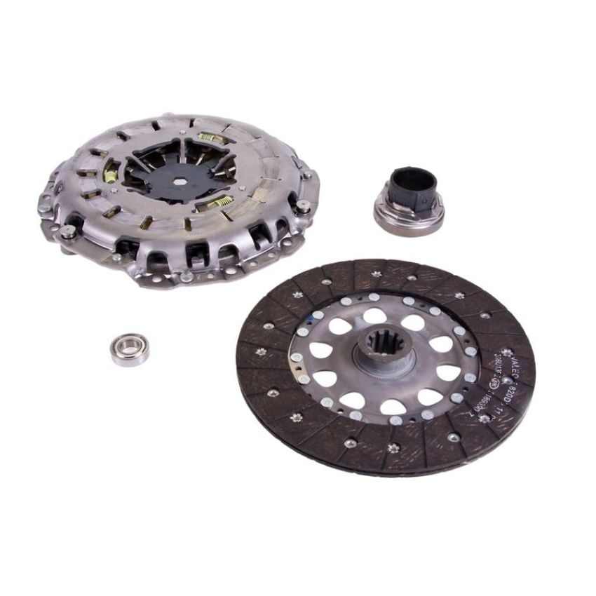 LUK CLUTCHES 03-046 LuK RepSet with release bearing
