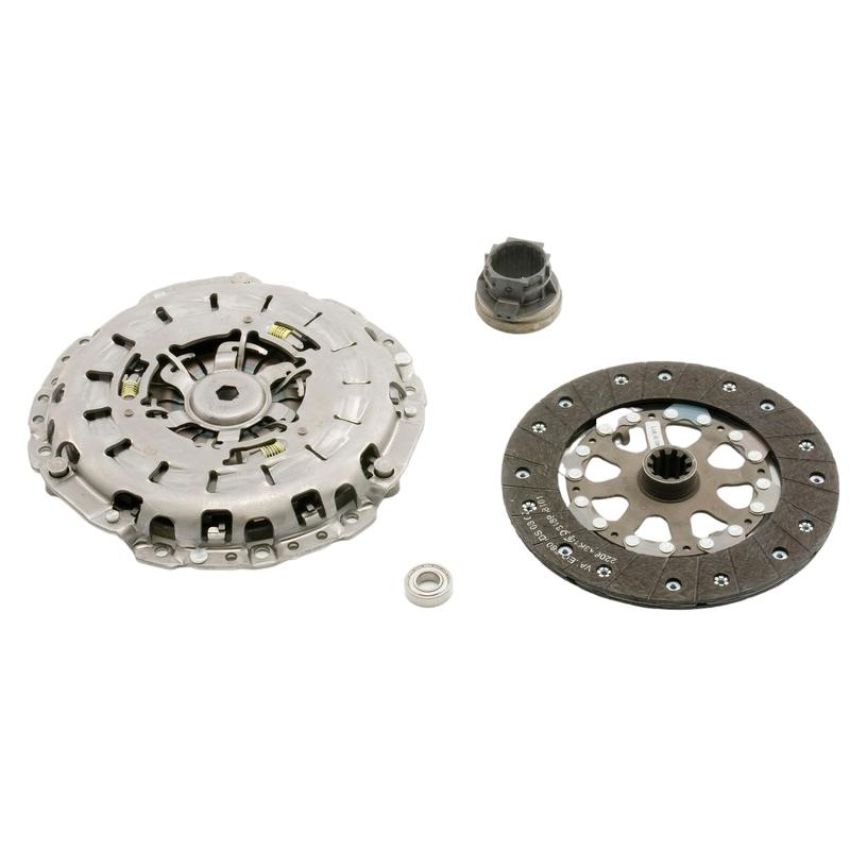 LUK CLUTCHES 03-047 LuK RepSet with release bearing