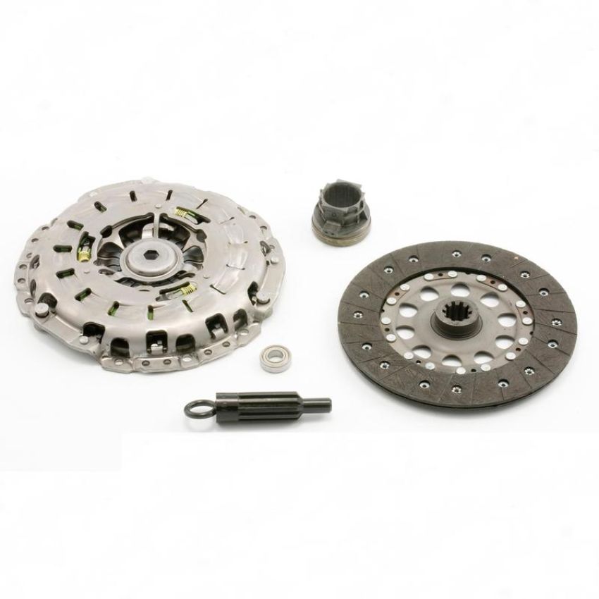LUK CLUTCHES 03-048 LuK RepSet with release bearing