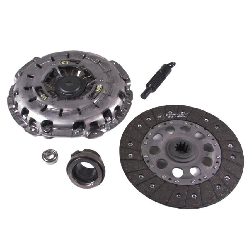 LUK CLUTCHES 03-049 LuK RepSet with release bearing