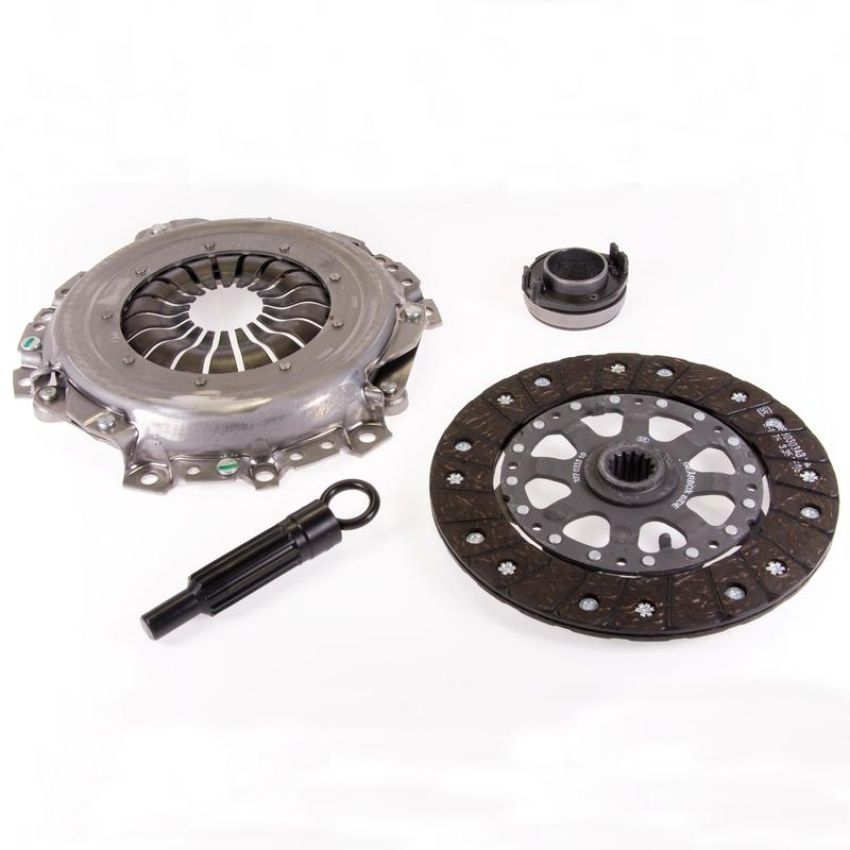 LUK CLUTCHES 03-050 LuK RepSet with release bearing