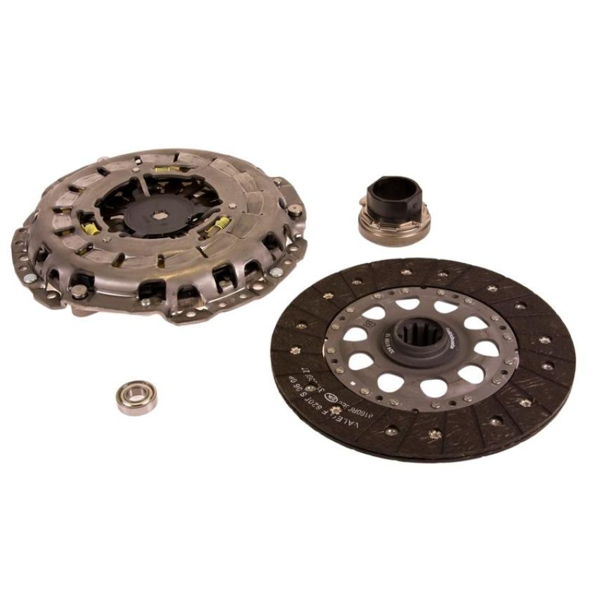 LUK CLUTCHES 03-054 LuK RepSet with release bearing