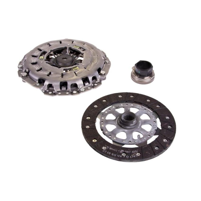 LUK CLUTCHES 03-059 LuK RepSet with release bearing