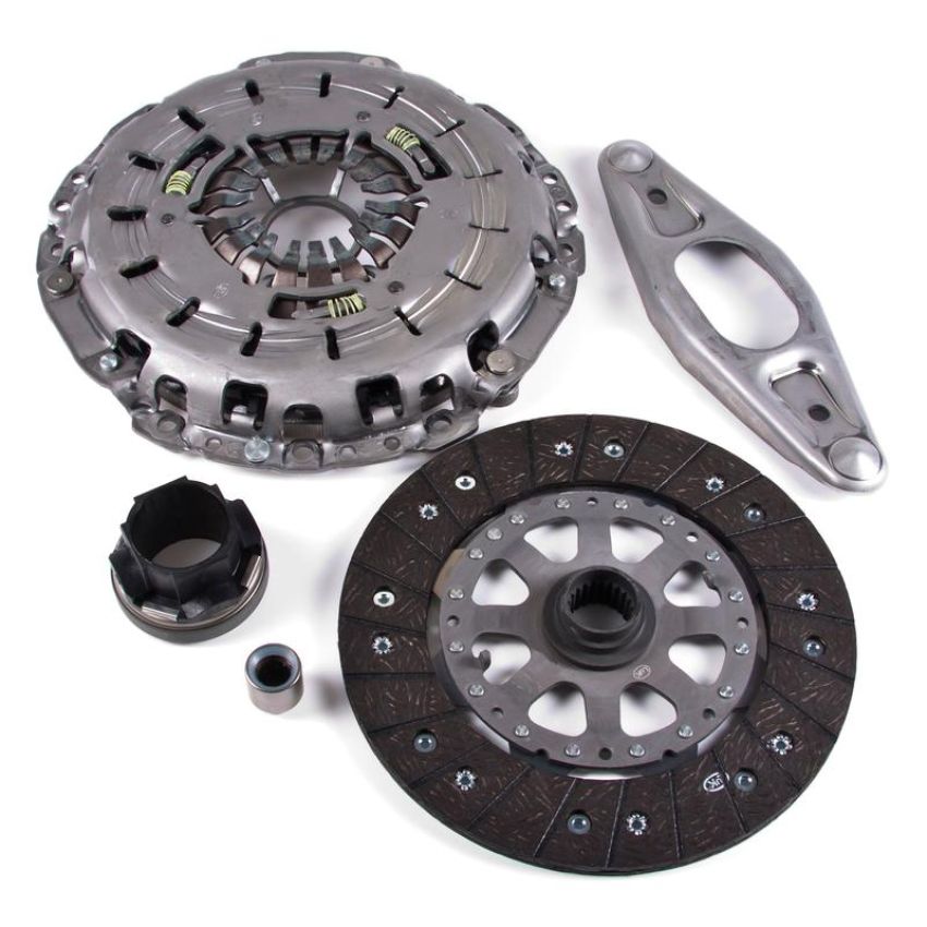 LUK CLUTCHES 03-063 LuK RepSet with release bearing